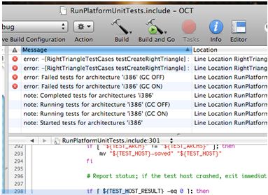 RunPlatformUnitTests.include – 301